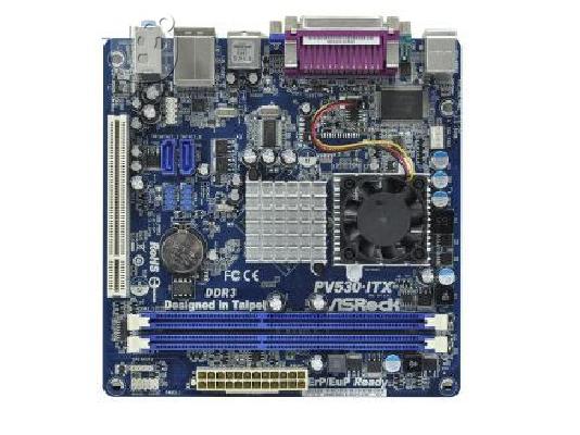 Neo-Η/Υ Pc Desktop 1.8 Ghz Asrock S437 2Gb Ddr3 80Gb Καινούριο 1 χρόνια εγγύηση ! — Θεσσαλ...